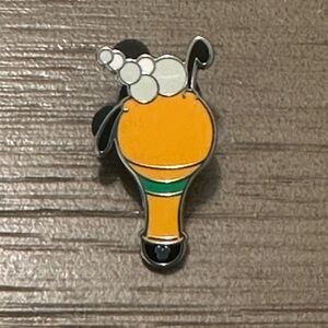 Pluto Bubble Wand * Wave B * 2025 Hidden Mickey Wave B WDW Disney Pin